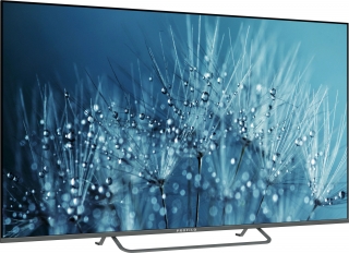 Profilo 55PA545EQG Ultra HD (4K) TV