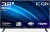 ICQN 32SFS3N HD Ready (HD) TV