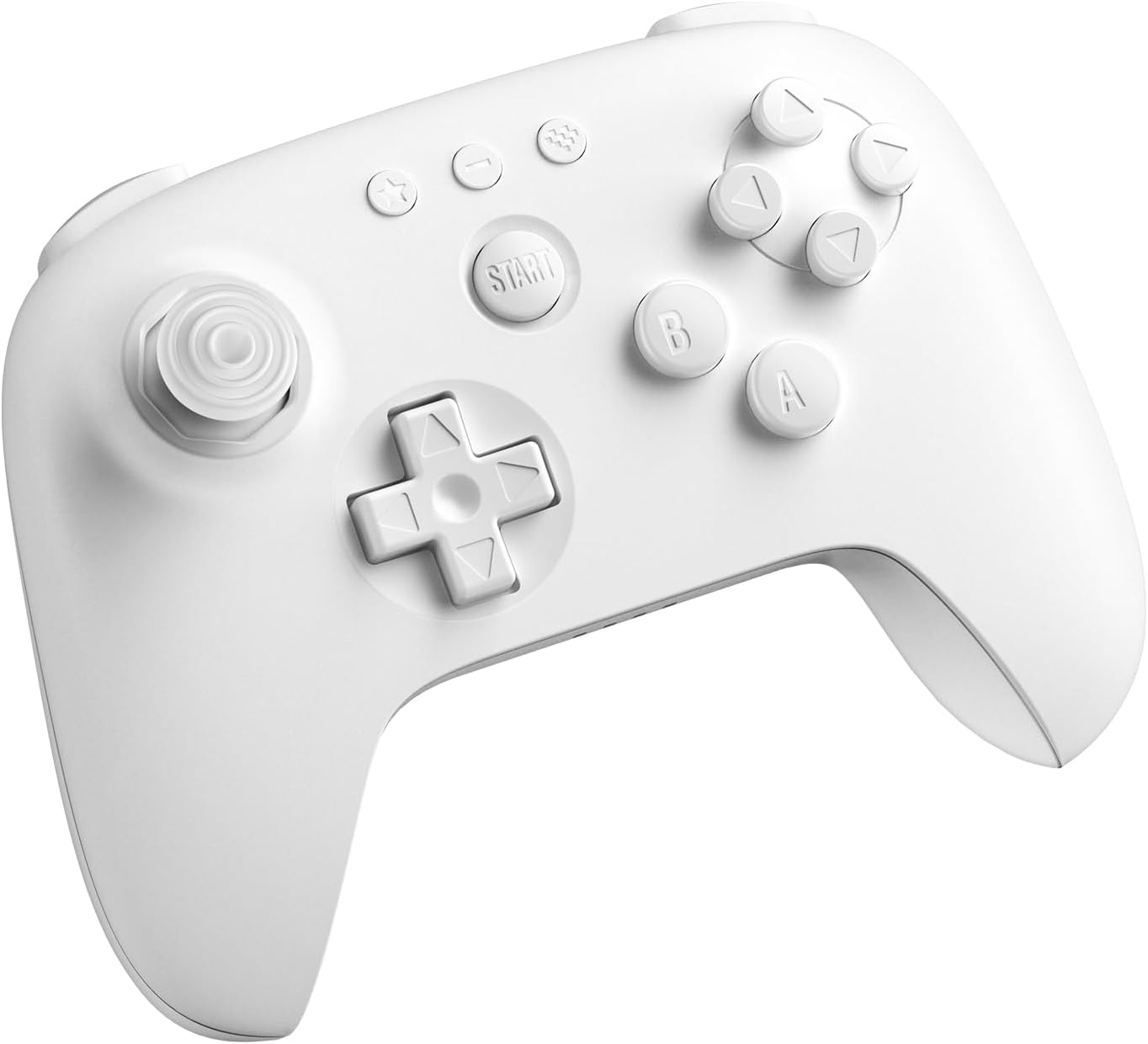 8BitDo 64 Bluetooth Oyun Kolu