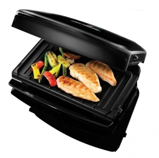 George Foreman 24340-56 Elektrikli Izgara
