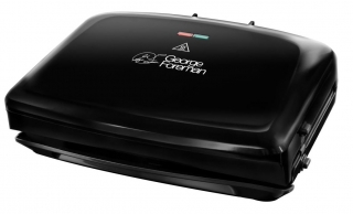 George Foreman 24340-56 Elektrikli Izgara
