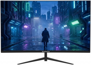 Gamebooster LYRIS FF20 Monitör