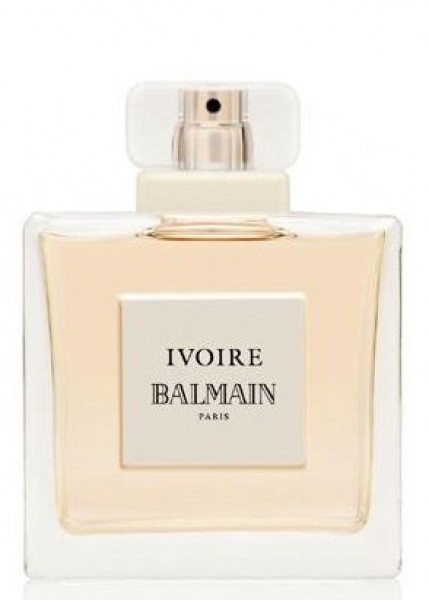 Balmain Ivoire EDP 100 ml Kadın Parfümü