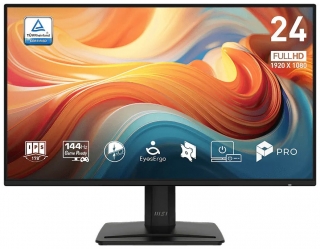 MSI Pro MP242 E14A Monitör