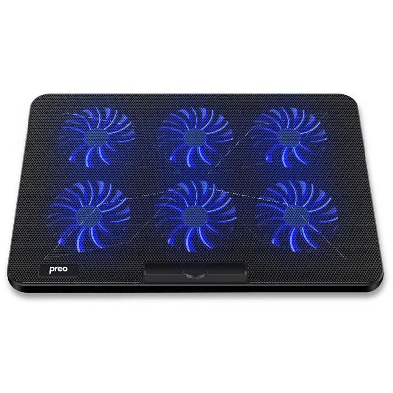 Preo MGF04 Laptop Soğutucu