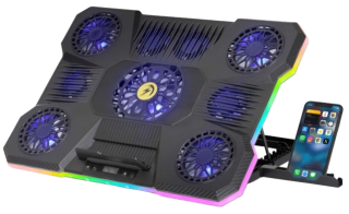 Hadron DCXA21 Laptop Soğutucu