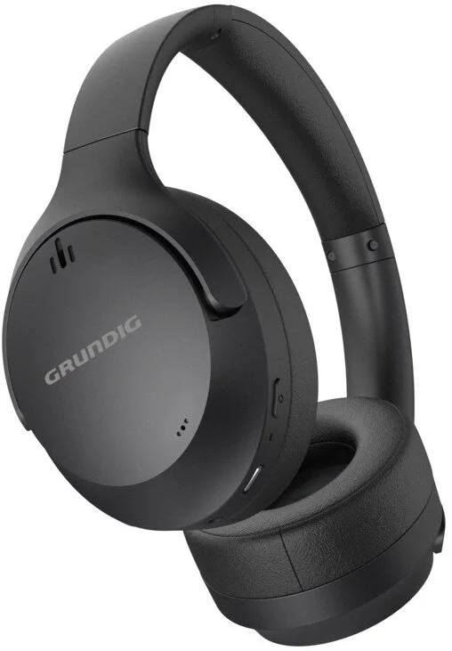 Grundig ghp 1000 wireless headphones