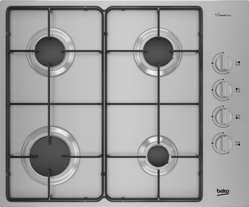 Beko BOMD D 6110 EID Ankastre Gazlı Ocak
