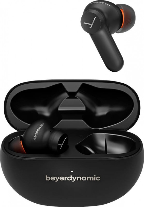 Beyerdynamic Amiron 100 Tam Kablosuz Kulaklık
