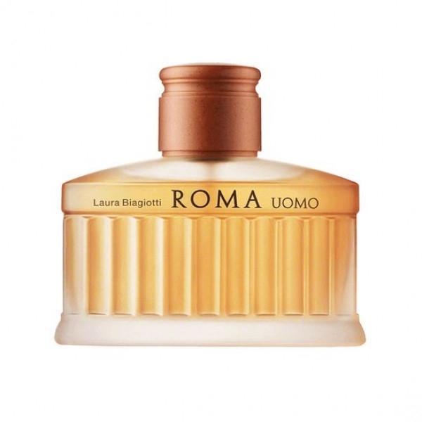 Laura Biagiotti Roma Uomo EDT 125 ml Erkek Parfümü (125 ml)
