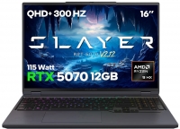 Game Garaj Slayer R9T-5070 V2.12 C1 resim