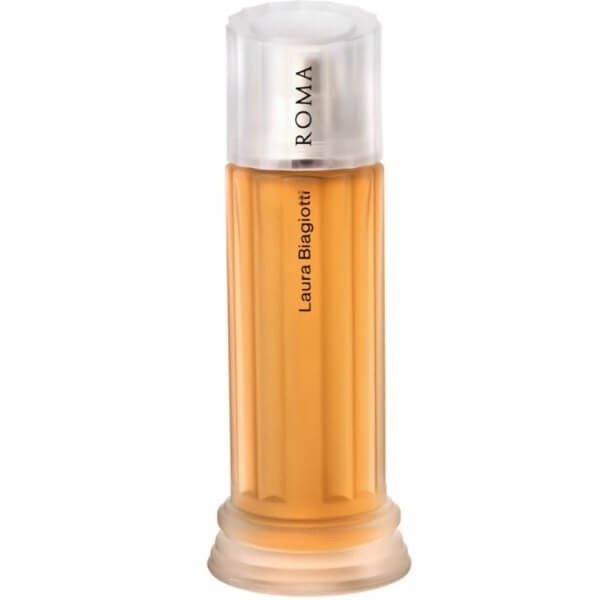 Laura Biagiotti Roma EDT 100 ml Kadın Parfümü