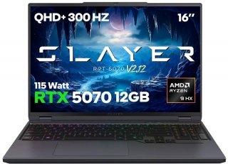 Game Garaj Game Garaj Slayer R9T-5070 V2.12 C7