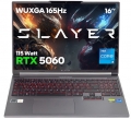 Game Garaj Slayer X5T-5060 C7 resim