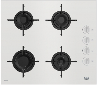 Beko BOCD T 6011 EHBD Ankastre Gazlı Ocak