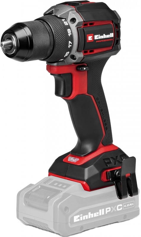 Einhell TP-CD 18/70-C Li BL Solo Akülü Vidalama (4514335)