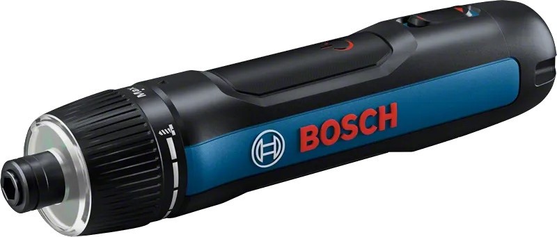 Bosch GO 3 Professional Akülü Vidalama (06019H2201)