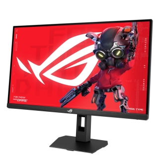 Asus ROG Strix XG27UCG Gen2 (XG27UCGR) Monitör