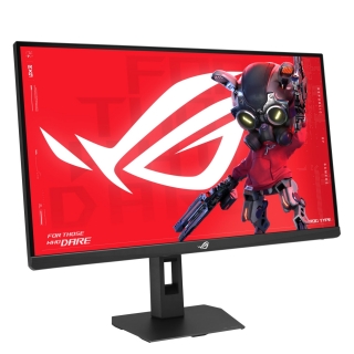 Asus ROG Strix XG27UCG Gen2 (XG27UCGR) Monitör