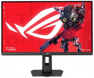 Asus ROG Strix XG27UCG Gen2 (XG27UCGR) Monitör