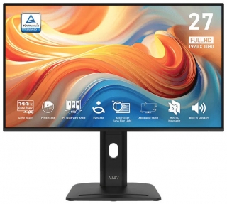 MSI Pro MP275PG E14 Monitör