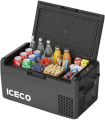 Iceco Mcd20b 20 lt resim
