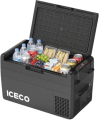 Iceco Mcd25b 25 lt resim