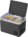 Iceco Mcd50d 50 lt resim
