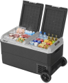 Iceco Mcd75d 75 lt resim