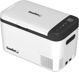 Coolist Clk25b 25 lt Oto Buzdolabı