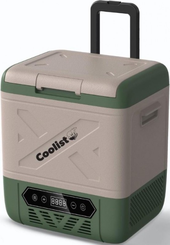 Coolist CLK18W 18 lt Oto Buzdolabı