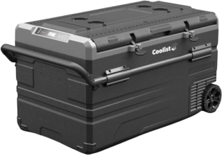 Coolist CLK120W Oto Buzdolabı