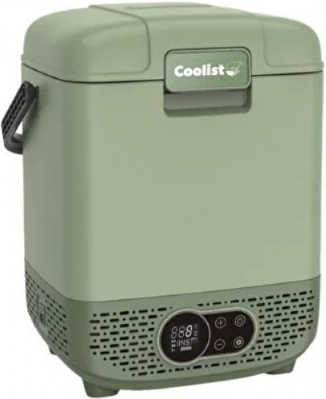 Coolist Clk12g 12 lt Oto Buzdolabı