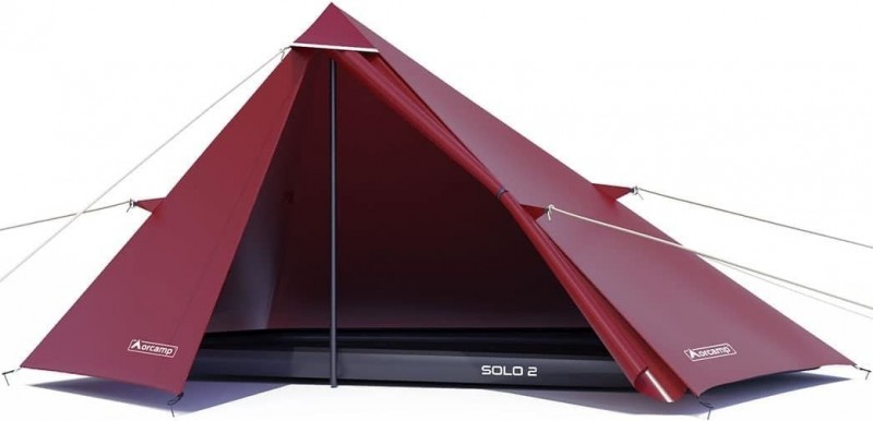 Orcamp Solo 2 Kamp Çadırı (2 Kişilik) (OUT-3210)