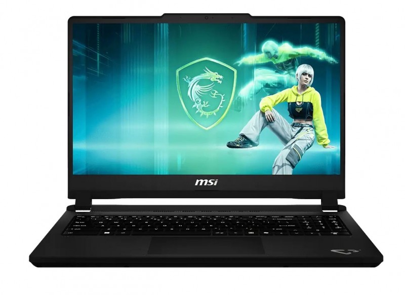 MSI Cyborg 15 Max C13WE-073TR Laptop