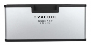 Evacool D-23 Oto Buzdolabı