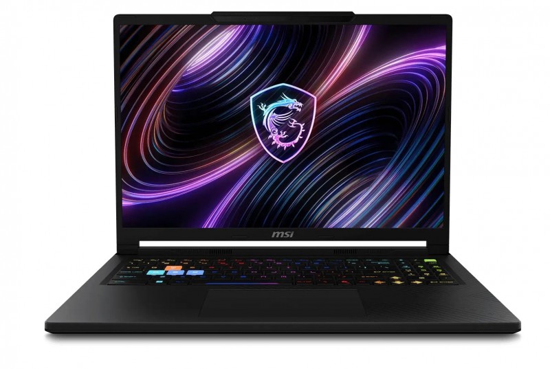 MSI Raider 16 HX B2WH-093TR Laptop