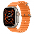 Favors Watch 8 Ultra resim