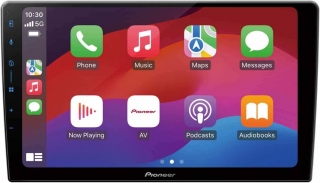 Pioneer DMH-AP6650BT Oto Teyp