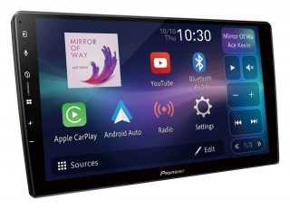 Pioneer DMH-AP6650BT Oto Teyp