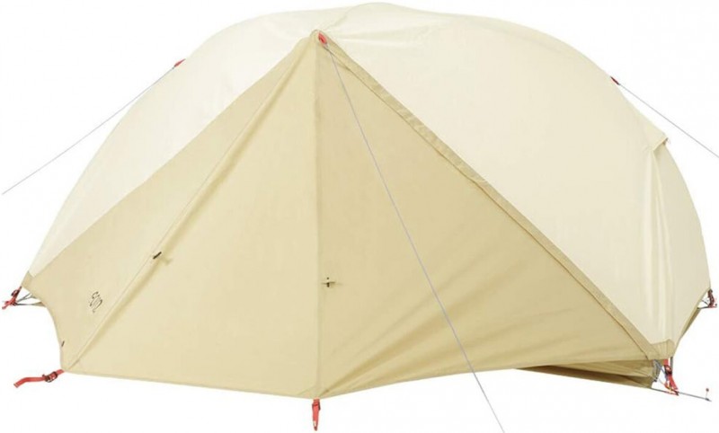 Tawa Eono Deluxe Kamp Çadırı