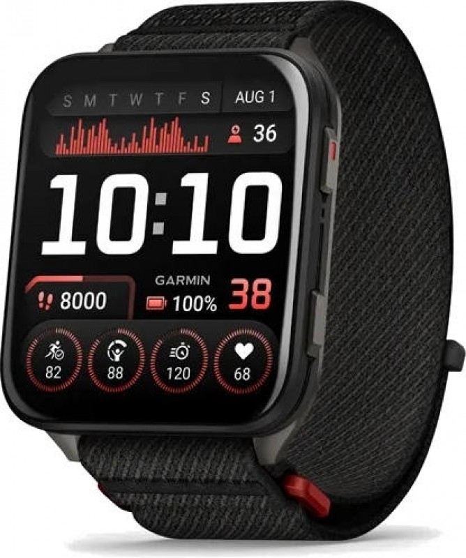 Garmin Venu X1 Akıllı Saat