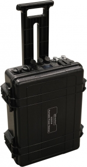 Aspilsan ASP-S3000 Taşınabilir Güç İstasyonu
