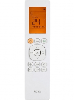 Kaira Plus 12 Duvar Tipi Klima