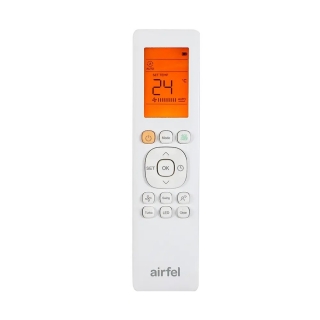 Airfel Vista 9 Duvar Tipi Klima