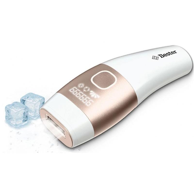 Bester IPL7100 Epilasyon Aleti