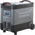 Kensa 6000W 3456Wh resim