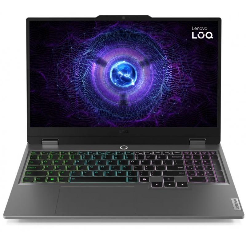 Lenovo LOQ 15IAX9 83GS00L8TRAT72 Laptop