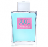 Antonio Banderas Blue Seduction EDT 80 ml Kadın Parfümü resim
