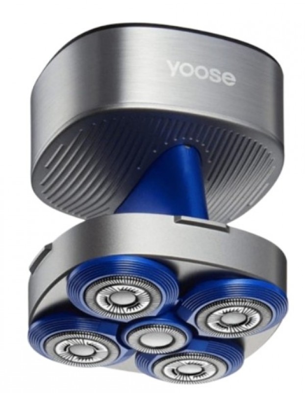 Yoose Pro H5 Saç Kesme Makinesi
